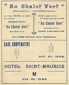 FETES DU CENTENAIRE D AIN EL TURCK app09